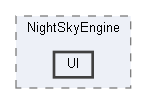 D:/Unreal Projects/NightSkyEngine/Source/NightSkyEngine/UI